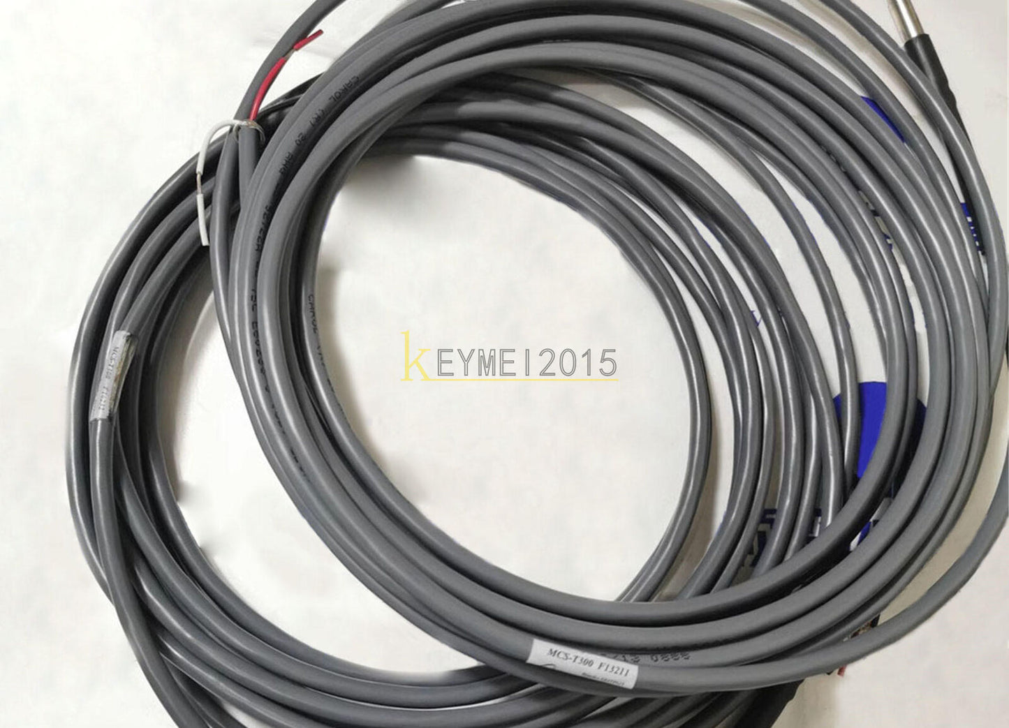 Water temperature sensor MCS-T300 - THERMIONIX