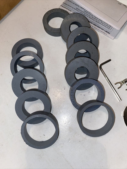 Eaton AH460C7W Pin & Sleeve Watertight Connector 60A 480V 3P4W 15HP IEC 309 - EATON