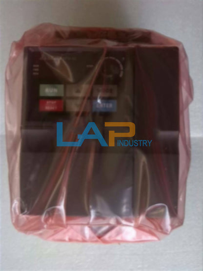 1PCS DELTA VFD015EL43A 1.5KW 380V Frequency Converter - DELTA