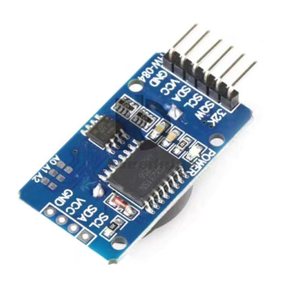 Real Time Clock Memory Module For Arduino DS3231 AT24C32 IIC I2C Precision