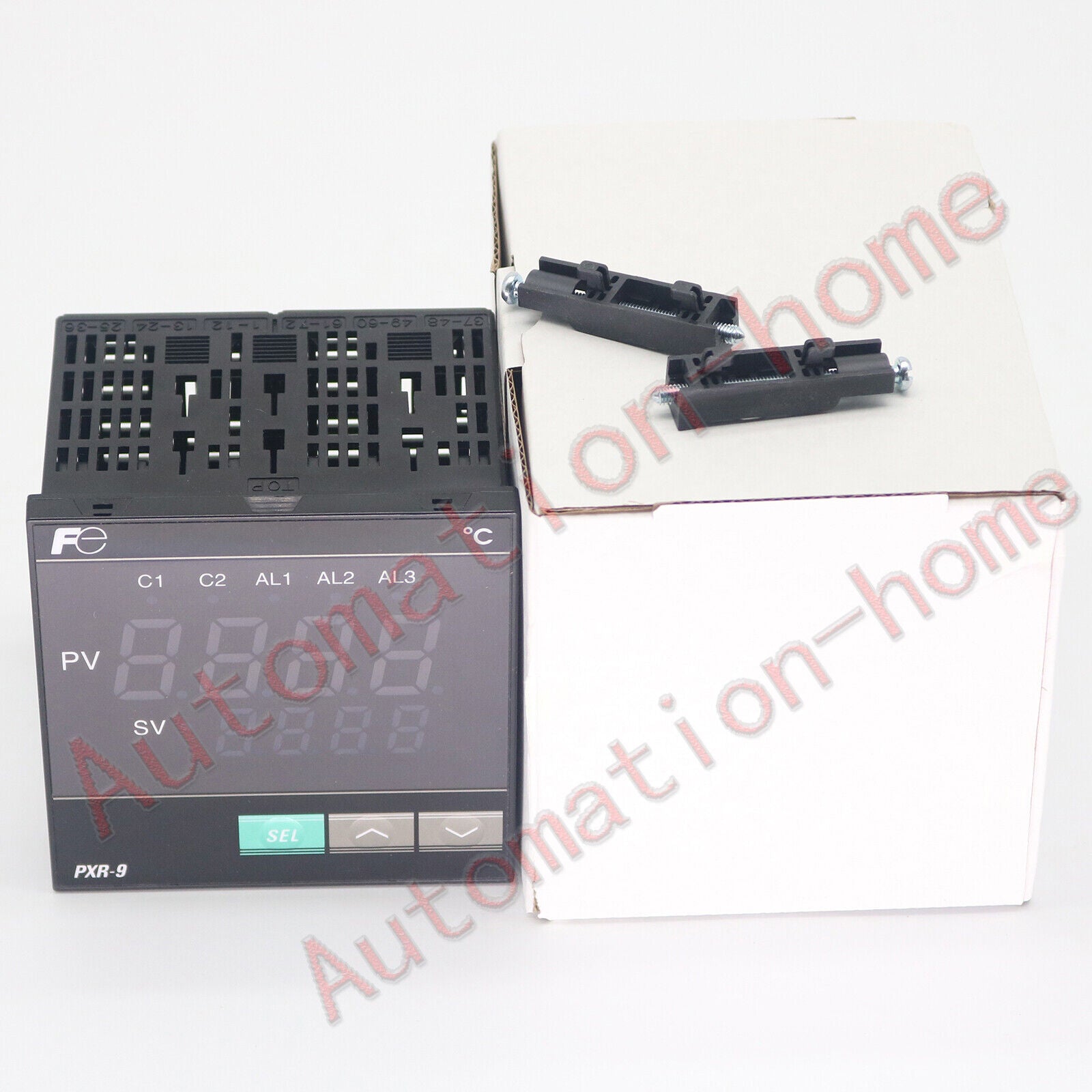 1PC For Fuji Thermostat PXR-9 TAY1-8W000-C - FUJI