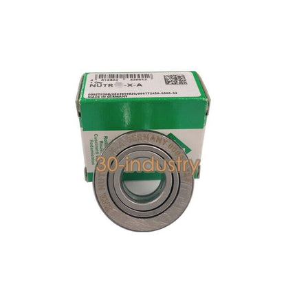 INA NUTR45-X-A Support Roller Bearings 45x85x30mm - INA