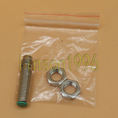 New Pepperl+Fuchs Proximity Sensors NBB2-8GH20-E2-V3 Fast Ship - PEPPERL+FUCHS