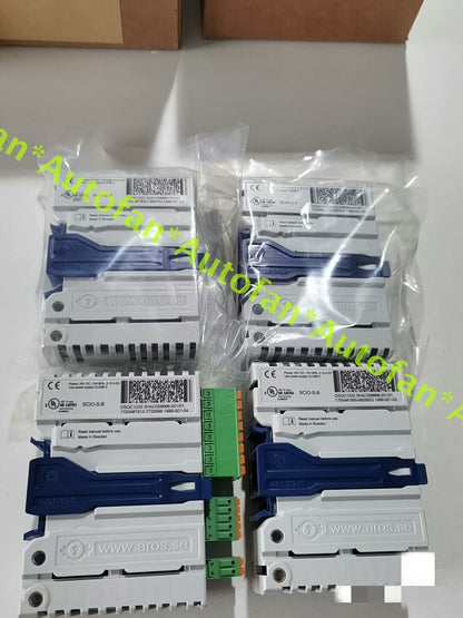 Used DSQC1033 3HAC058666-001 module - DIGI-KEY