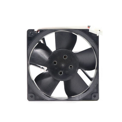 For NMB 4715VL-05W-B76 DC24V 1.20A 120*120*38mm ACS880 Inverter Cooling Fan 2Pin