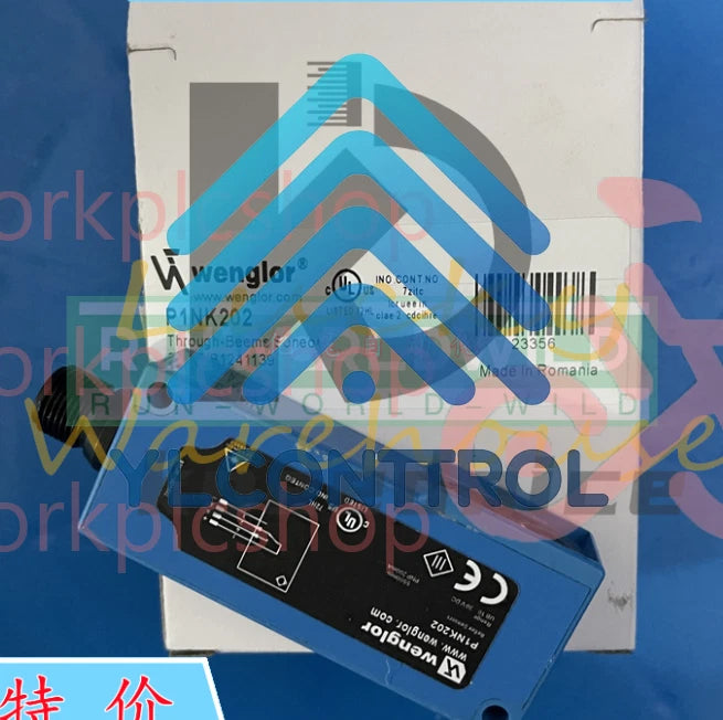 1PCS FOR P1NK202 Photoelectric switch sensor ~