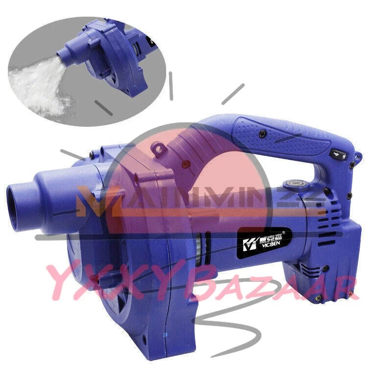 Electric Down Filling Machine Down Pillow Duvet Stuffing Filling Machine 220V ~