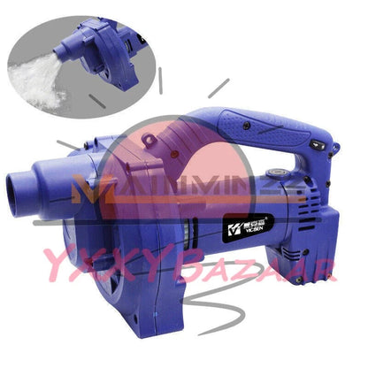 Electric Down Filling Machine Down Pillow Duvet Stuffing Filling Machine 220V ~