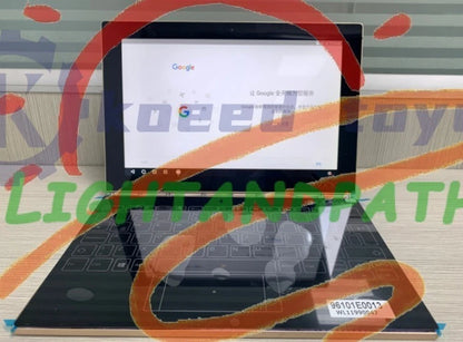 For Lenovo YOGA BOOK YB1-X90L YB1-X90F YB1-X91L YB1-X91F Touch keyboard #Li