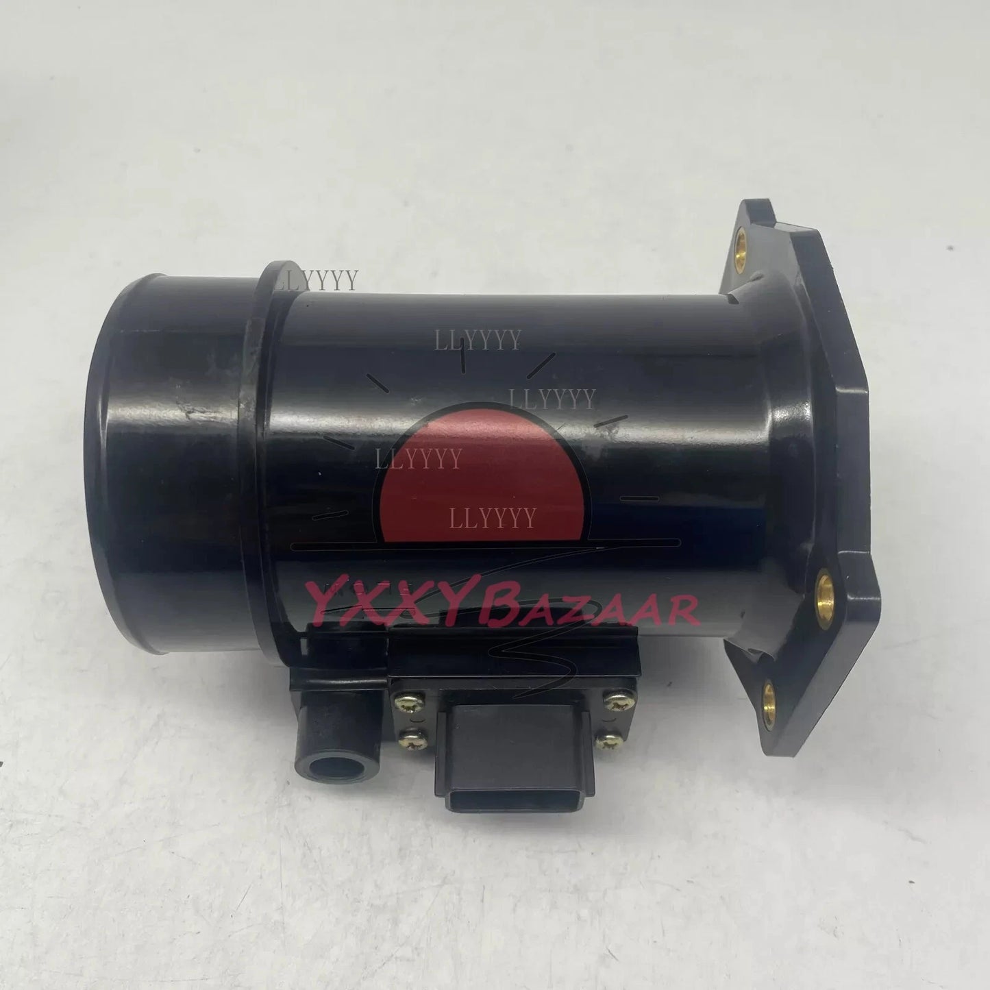 22680-9E005 MAF Mass Air Flow Sensor Meter For Bosch 98-01 Nissan Altima 2.4L