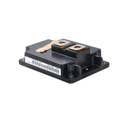 FUJI 1MBI600S-120 IGBT Module: High-Power Switching Solution - FUJI