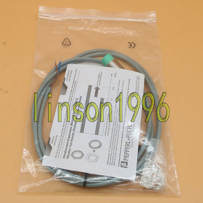 NCN8-18GM40-Z0 inductive proximity switch sensor for Pepperl+Fuchs - PEPPERL+FUCHS