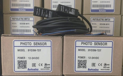 1PC  Autonics BYD3M-TDT Sensor Free Shipping BYD3MTDT