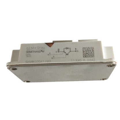 Semikron SKM800GA176D Power Supply Module - SEMIKRON