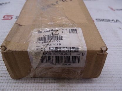 Allen Bradley 440G-A27163 Series B Actuator 440G-A27163 Actuator - ALLEN BRADLEY