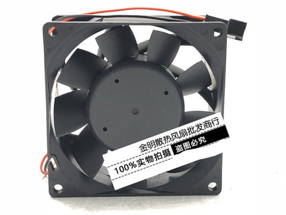 CROWN AGE08038B24L 24VDC 0.41A 8038 8CM inverter cooling fan