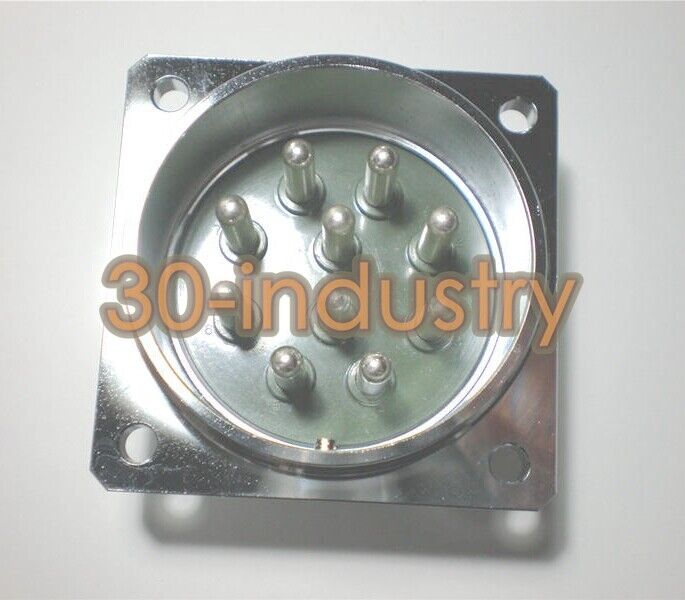 1PCS NCS-6010-R Connector Plug - High Quality Replacement - OMRON