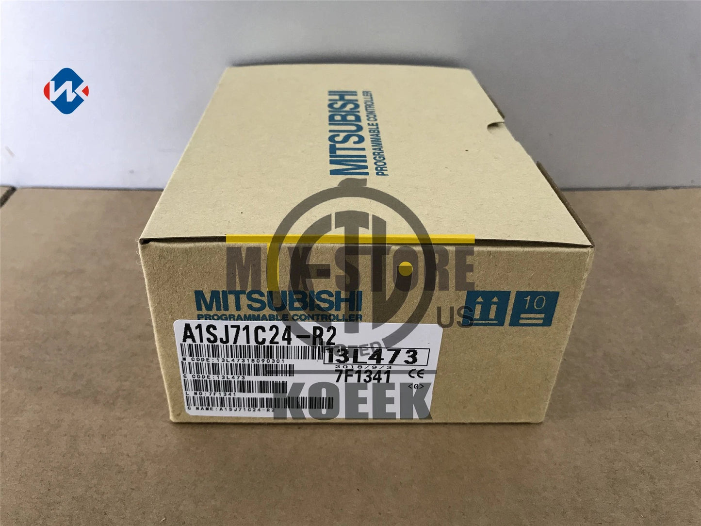 1PCS In Box MITSUBISHI A1SJ71C24-R2