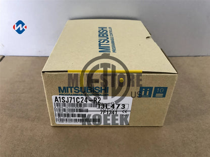 1PCS In Box MITSUBISHI A1SJ71C24-R2