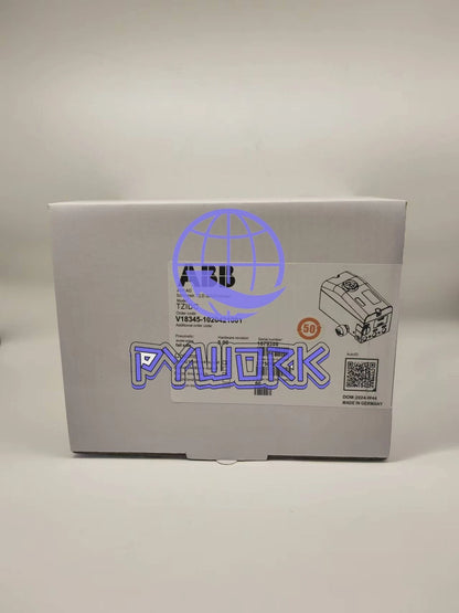 1Pcs ABB Valve Positioner V18345-1020421001