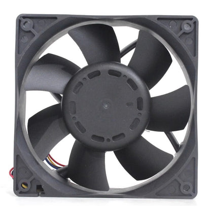 SOKFAN SD12038B12H 12038 12V 0.85A 4-wire waterproof cooling fan