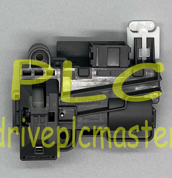 1Pcs WC-F85831BK DLS-U7 26B 18B/19B 13B/23B/24B washing machine door lock #dr
