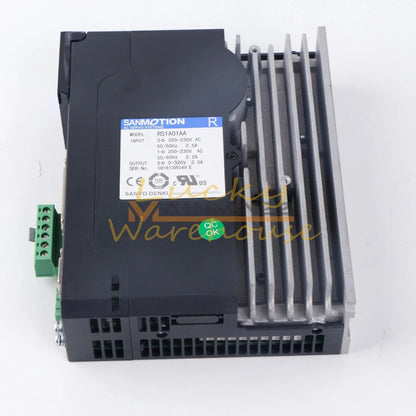 ONE SANYO DENKI RS1A01AA
