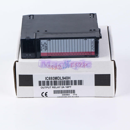 new 1PCs GE FANUC IC693MDL940H Output Relay 2A 16 Point