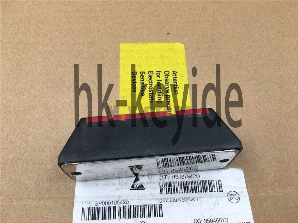 1PCS Module TOYO TSM003 Quality Assurance