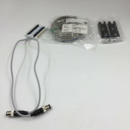 1PC Panasonic NA1-PK3-PN-J Light Curtain Area Sensor - 1-Year - PANASONIC