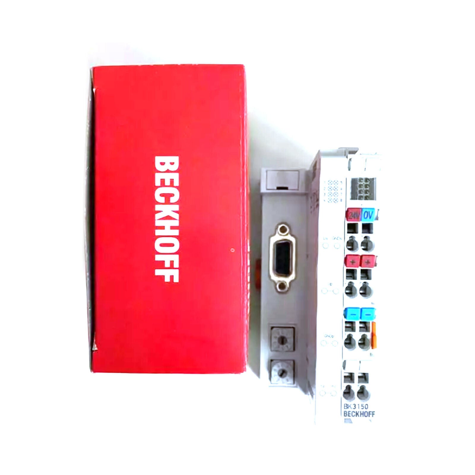 new 1Pcs  Beckhoff BC3150 PLC Module BC 3150