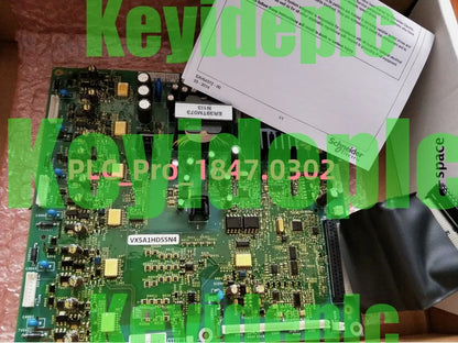 VX5A1HD55N4 1PCS Schneider VX5A1HD55N4 Fast delivery #k