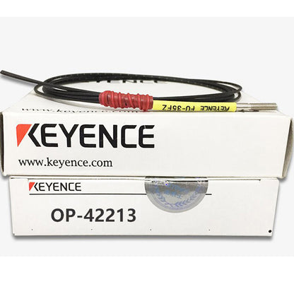 ONE KEYENCE Electrostatic Needle Sensor OP-42213 spot stock - ONE KEYENCE