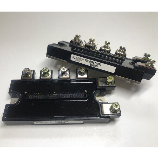 Mitsubishi PM100RL1A060 Module - MITSUBISHI