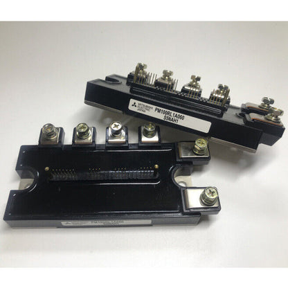 Mitsubishi PM100RL1A060 Module - MITSUBISHI