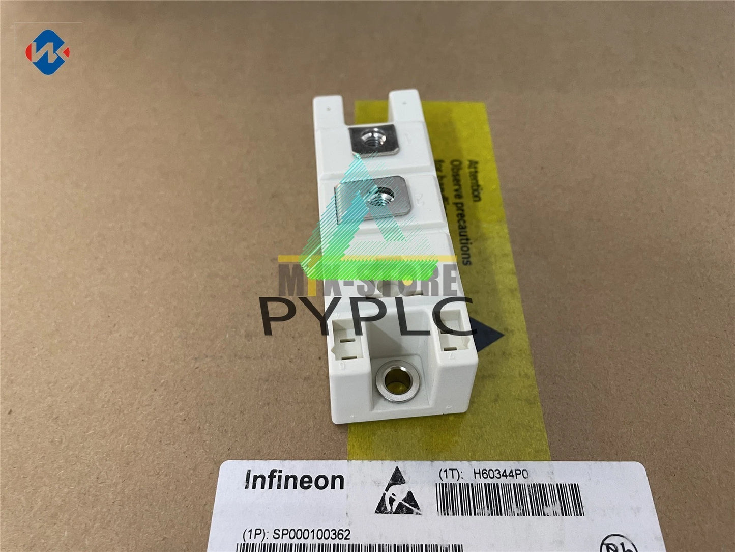 1PCS SEMIKRON Module SKKE162/08 SKKE162-08 Quality Assurance