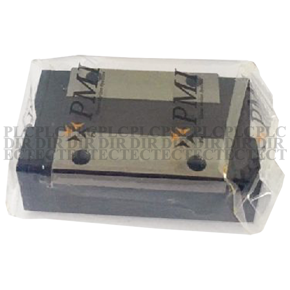 new PMI MSB20S MSB20SSSFCN Linear Guide Bearing