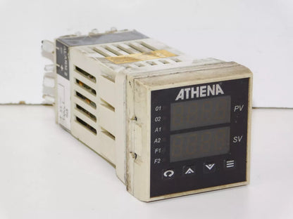 Model Athena 16PFS020CO Thermal Control Panel Mount for Parts - ATHENA