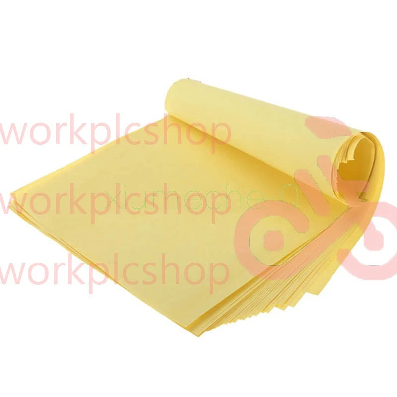 10PCS A4 Sheets Heat Toner Transfer Paper For DIY PCB Electronic Prototype Mak