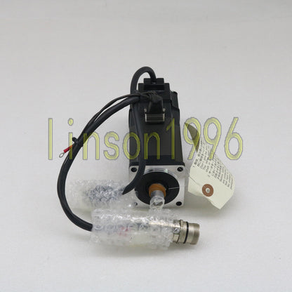 Mitsubishi HCMFS43B-S13 AC Servo Motor - MITSUBISHI