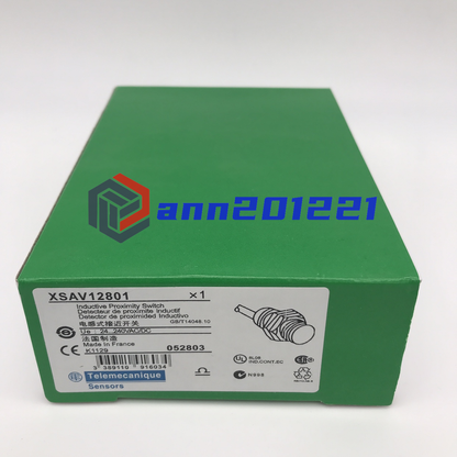 new 1PCS XSAV12801 - OMRON
