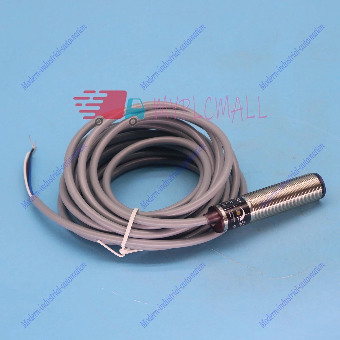 1 PCS Wenglor HD09MG-P24 HD09MG-P24 sensor Free shipping #YP1