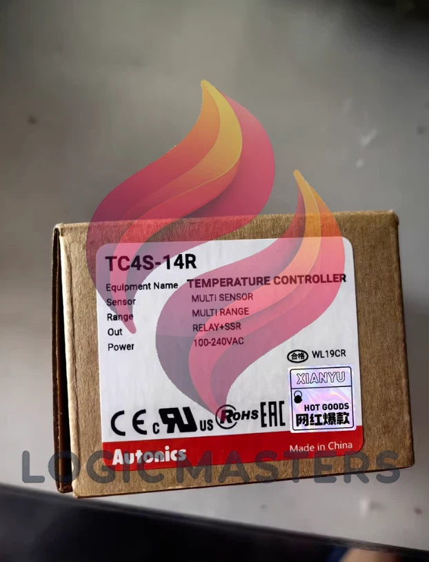 1PCS AUTONICS temperature controller TC4S-14R