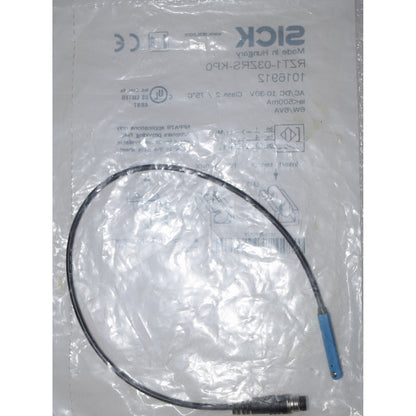 new SICK Magnetic Switch RZT1-03ZRS-KP0 Fast - SICK