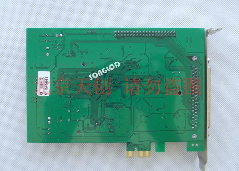 1PCS GV XA04988 - Quality Replacement Part - BADESCO