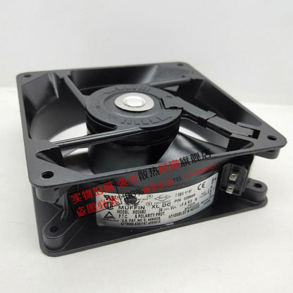 COMAIR   MD24B2 12CM 24V 0.25 A P/N028869 inverter cooling fan