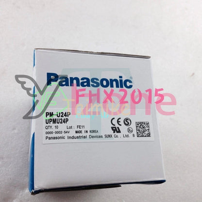 One Panasonic PM-U24P