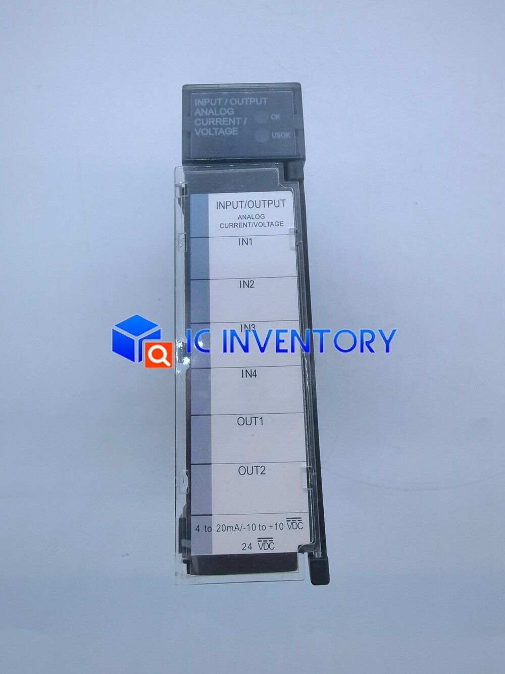 new 1PCS GE Fanuc IC693ALG442 IC693ALG442B Analog Module - GE