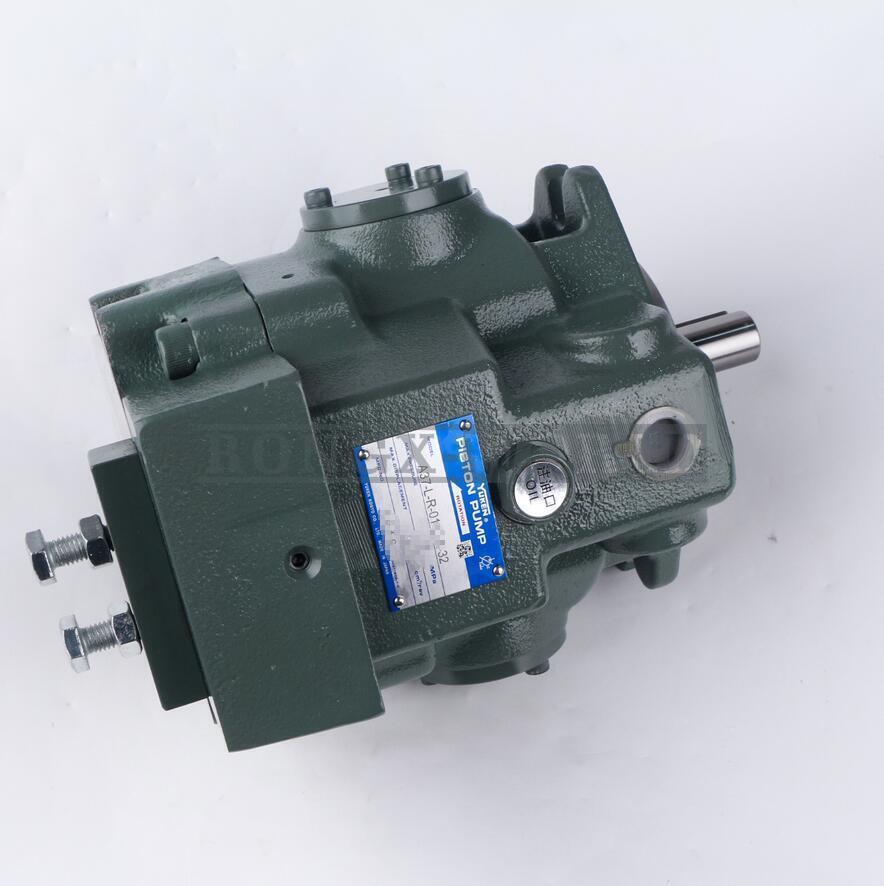 YUKEN PUMP A37-L-R-01-H-K - YUKEN