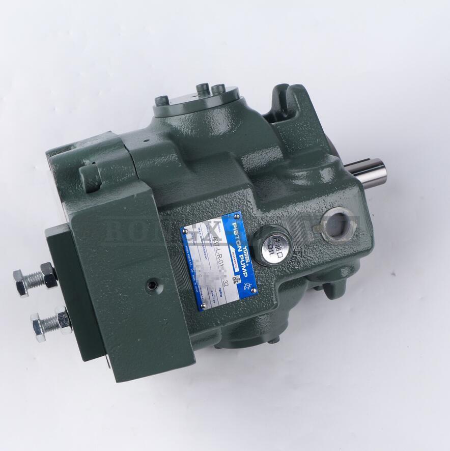 new  1PCS YUKEN PUMP A37-L-R-01-H-K-32 YUKEN